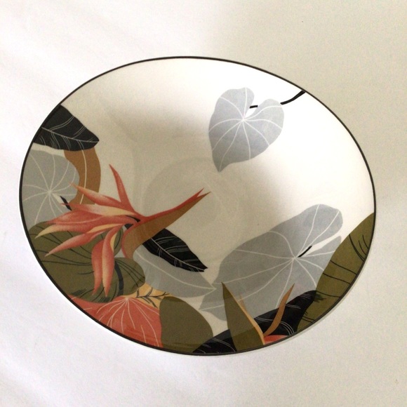 SANGO LARRY LASLOW MAUI COLLECTION SMALL BOWL - Picture 3 of 8